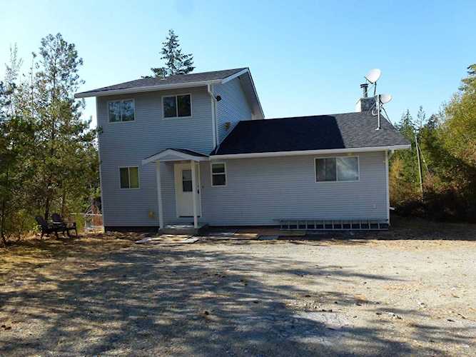 11682 Sunshine Coast Highway Madeira Park, BC V7Z1B9
