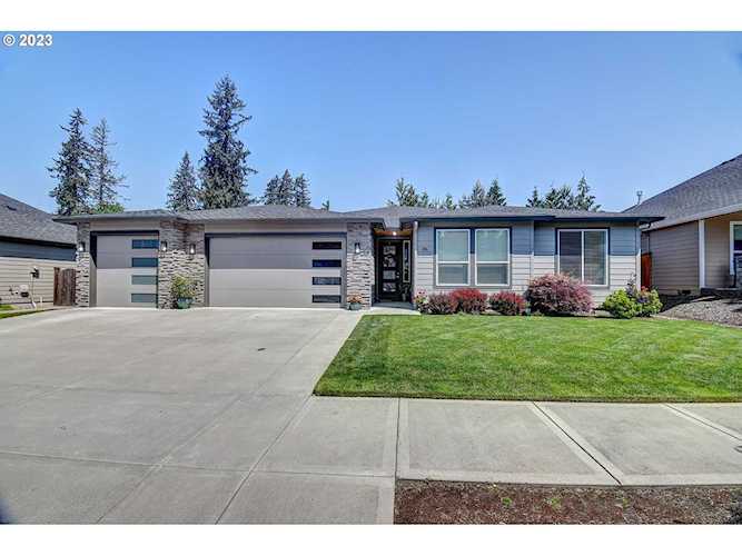 206 NE 28th ST Battle Ground, WA 98604