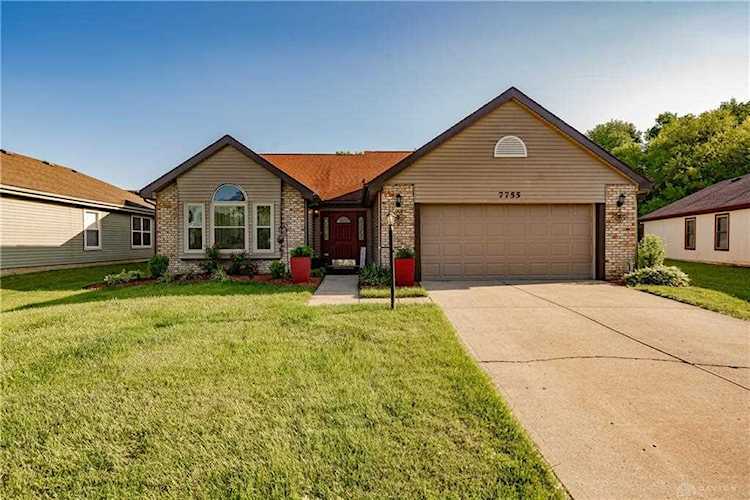 7755 Downey Lane Trotwood, OH 45426 | MLS 886719 Photo 1