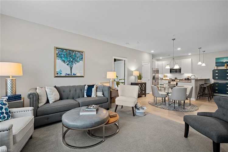 1509 Waitsel Dr #203 Chesapeake, VA 23320