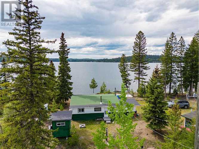 2522 Spout Lake Road Lac La Hache, BC V0K1T0