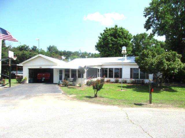 138 Old Hunter Ln Dumas, AR 71639