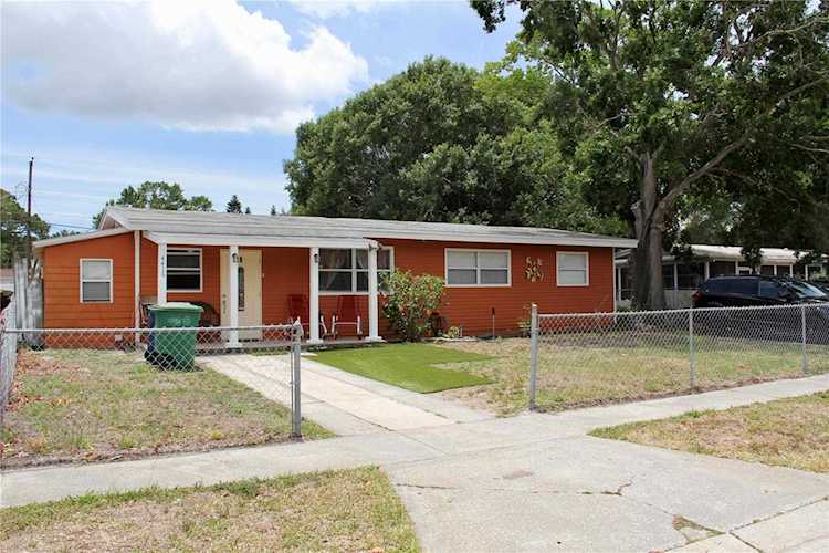 4416 W Trilby Ave Tampa, FL 33616