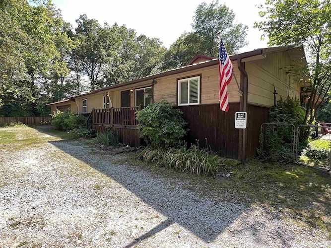 Address Withheld Saint Joe, AR 72675