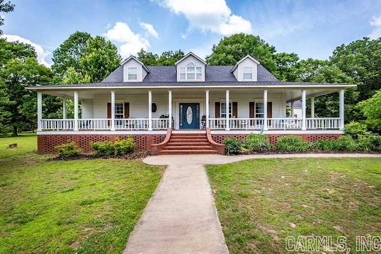 345 Everett Ridge Prim, AR 72130