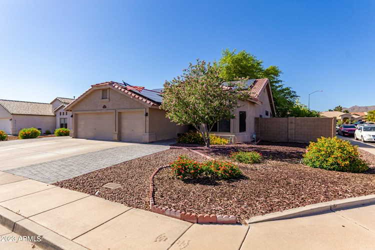 11550 E Dartmouth St Mesa, AZ 85207 | MLS 6561480 Photo 1