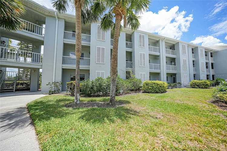 404 Cerromar CIRCLE N #112 Venice, FL 34293