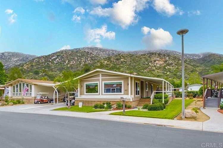 8975 Lawrence Welk Dr #287 Escondido, CA 92026