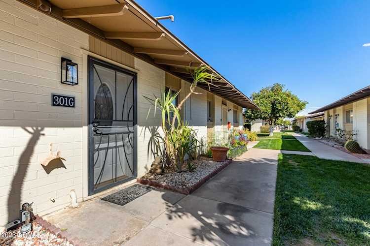 6721 E Mcdowell Road #G301 Scottsdale, AZ 85257
