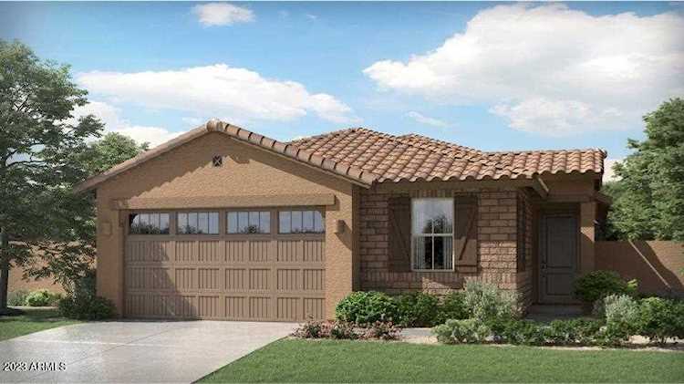 16868 W Echo Lane Waddell, AZ 85355