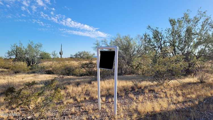 304XX W Oleson Road #- Wittmann, AZ 85361