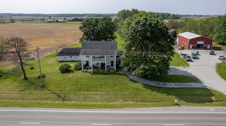 225 W Highway 40 Clayton, IN 46118