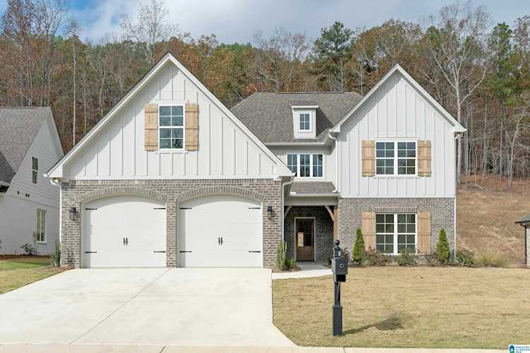 297 Kinross Circle Pelham, AL 35124 | MLS 1355126 Photo 1