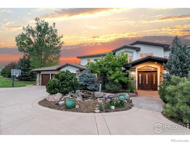 8001 Fairview Rd Boulder, CO 80303