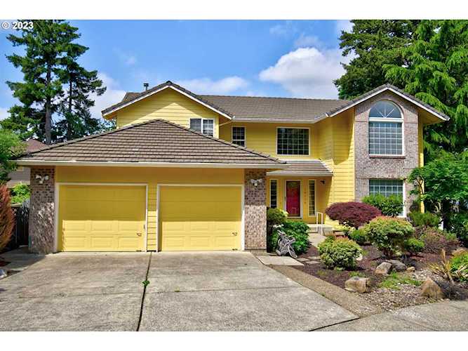 14115 SE Fircrest CT Portland, OR 97236