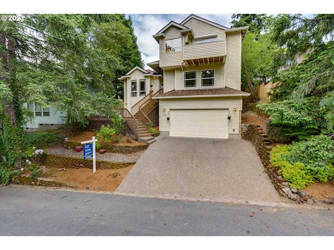 8399 SW 184th LOOP Beaverton, OR 97007