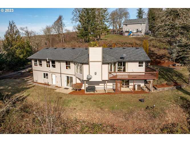 35709 NW Fairchild RD Woodland, WA 98674