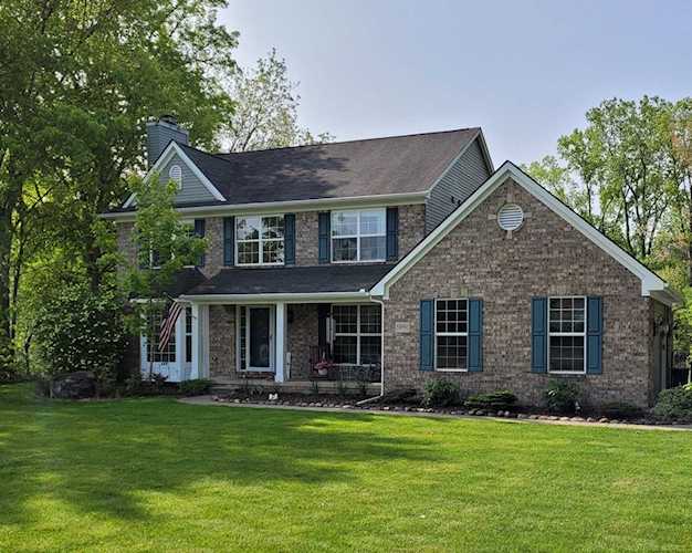59591 Mary Lane South Lyon, MI 48178