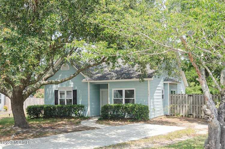 1121 Crawford Court Wilmington, NC 28409 | MLS 100386651 Photo 1
