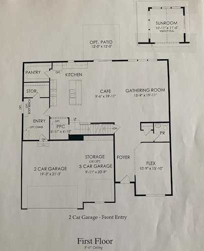 XXXXXX 105th Avenue Corcoran, MN 55374