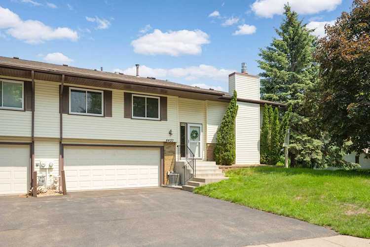 4420 Churchill Street Shoreview, MN 55126