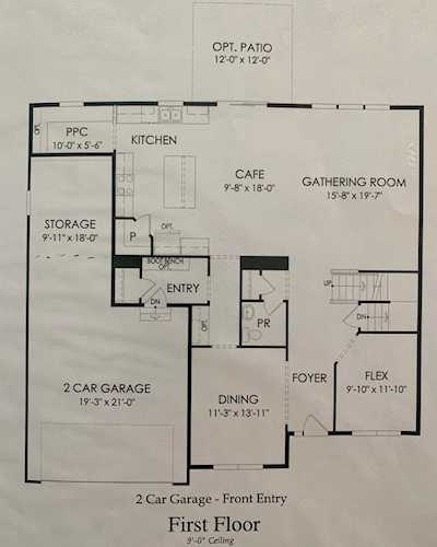 19XXX 105th Avenue Corcoran, MN 55374