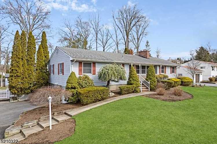 56 Wendt Ln Wayne Twp., NJ 07470 | MLS 3834548 Photo 1