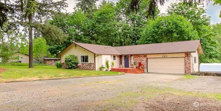37806 39th Ave S Auburn, WA 98001