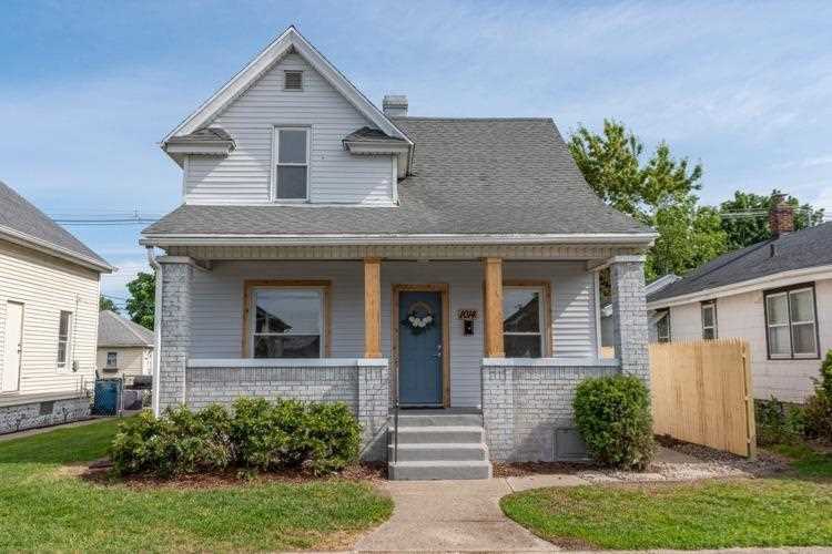 1014 W 7Th Street Mishawaka, IN 46544