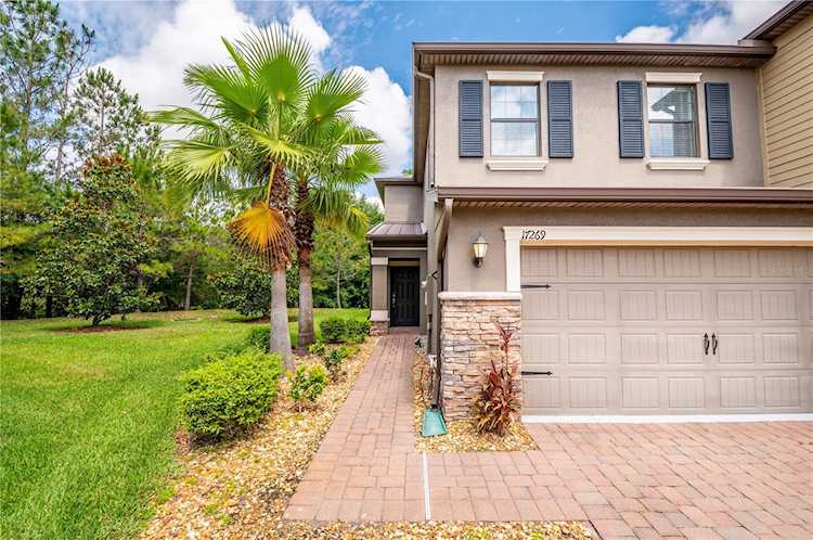 17269 Old Tobacco Rd Lutz, FL 33558