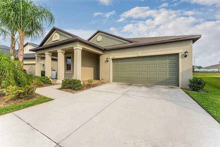 11829 Sunburst Marble Rd Riverview, FL 33579