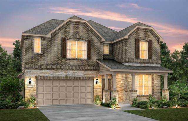 1512 Overlook Court Celina, TX 75009