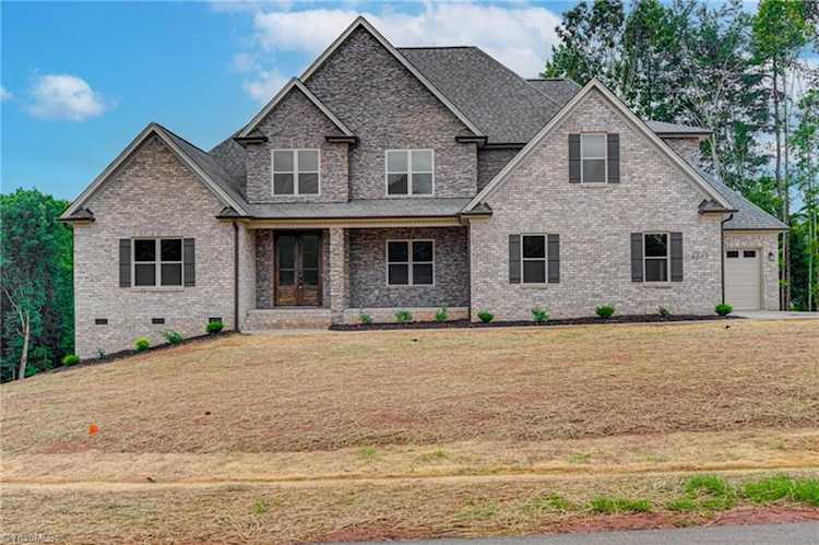 8593 San Marino Court Oak Ridge, NC 27310