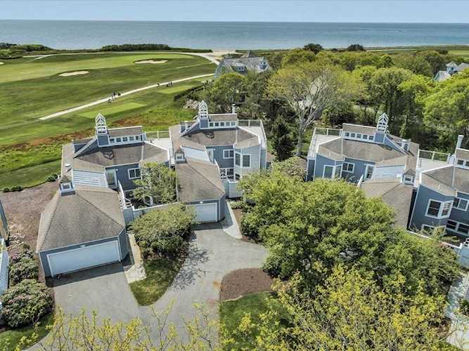 14 Sand Dunes Ct #14 Mashpee, MA 02649