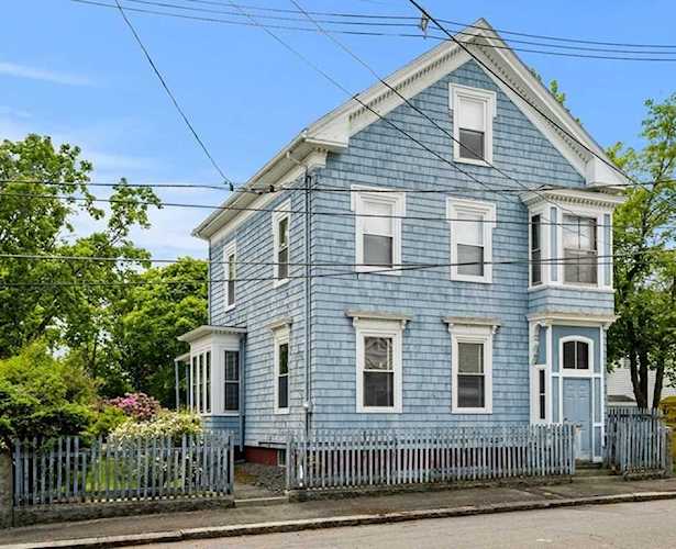 10 Stevens Street Peabody, MA 01960