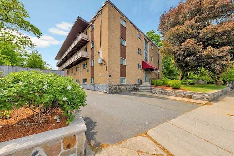 135 Granite Ave #49 Boston, MA 02124