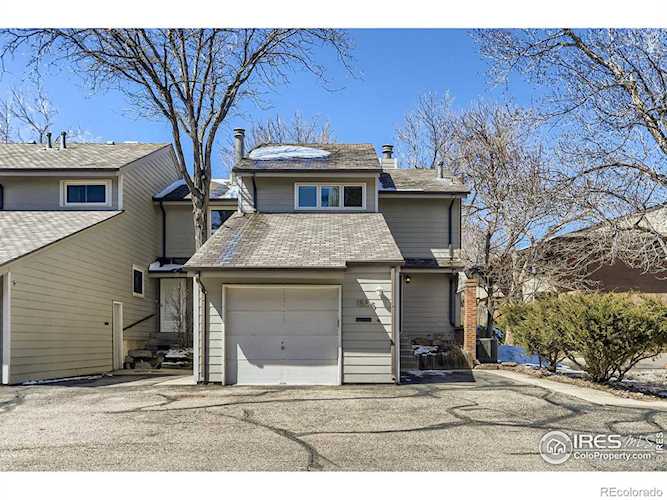 1555 Bradley Dr Boulder, CO 80305