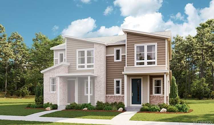 5388 Routt St #B Arvada, CO 80002