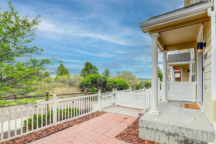 1515 Dawson Butte Way Castle Rock, CO 80109