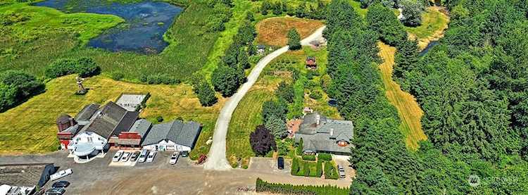 12200 Avondale Rd NE Redmond, WA 98052