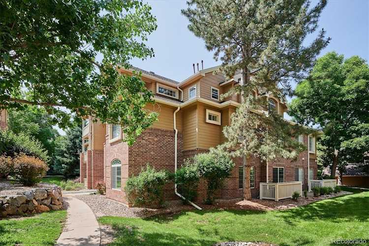 1652 W Canal Circle #513 Littleton, CO 80120