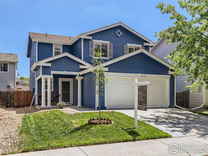 10656 Forester Pl Longmont, CO 80504