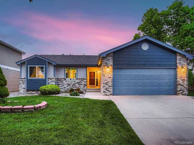 1747 Sphene Pl Loveland, CO 80537