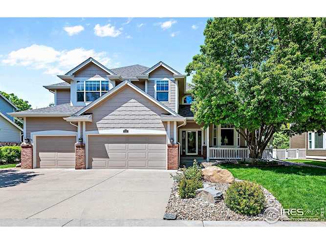 3751 Florentine Cir Longmont, CO 80503