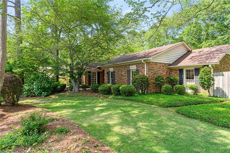739 Wild Ginger Ln Auburn, AL 36830