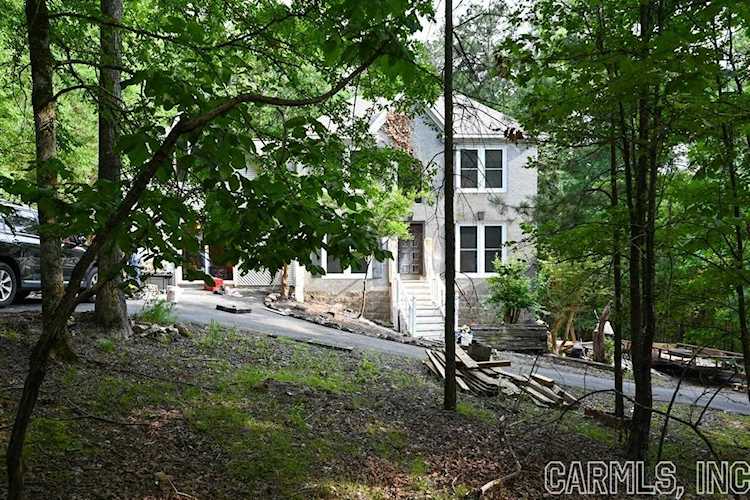155 Ouachita Dr Mount Ida, AR 71957