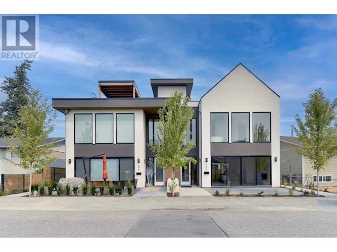 886B Patterson Avenue Kelowna, BC V1Y7Z3