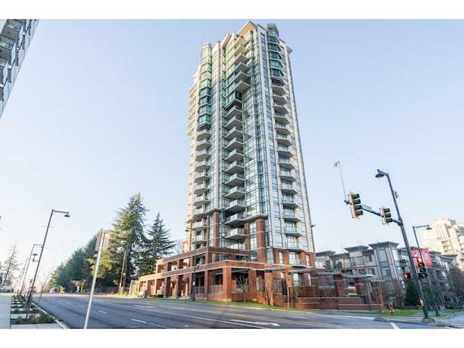 13399 104 Avenue #1106 Surrey, BC V3T 0C9