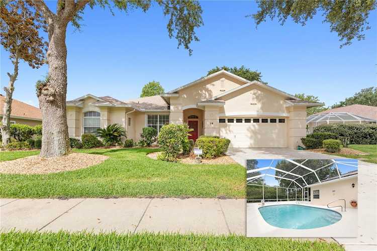 13 Montauk Ln Palm Coast, FL 32164