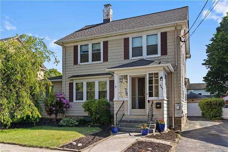 447 Woodstock Ave Stratford, CT 06614